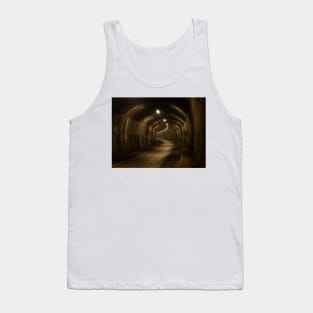 Headstone Tunnel Tank Top